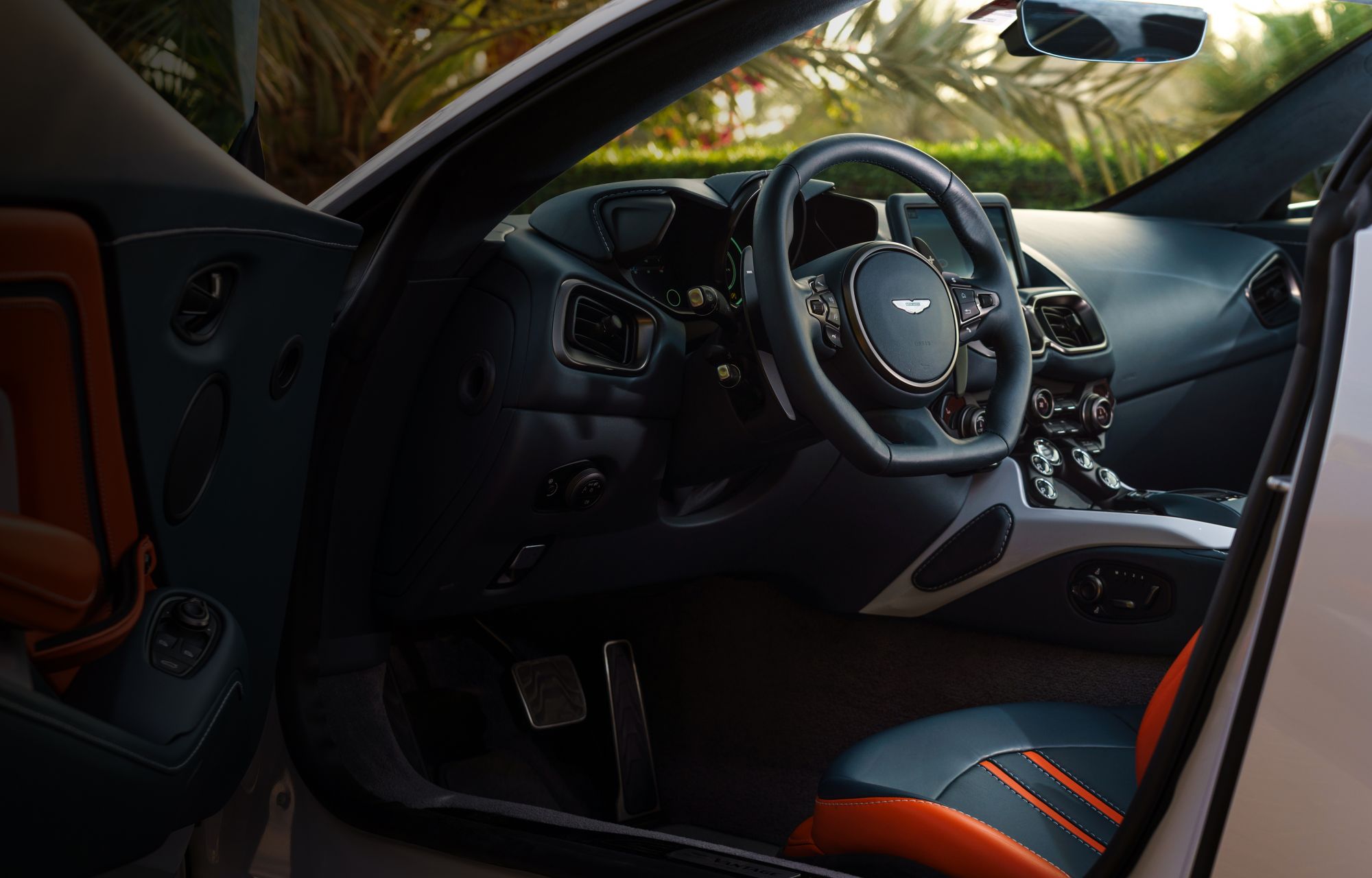 Bridge of Weir Leather